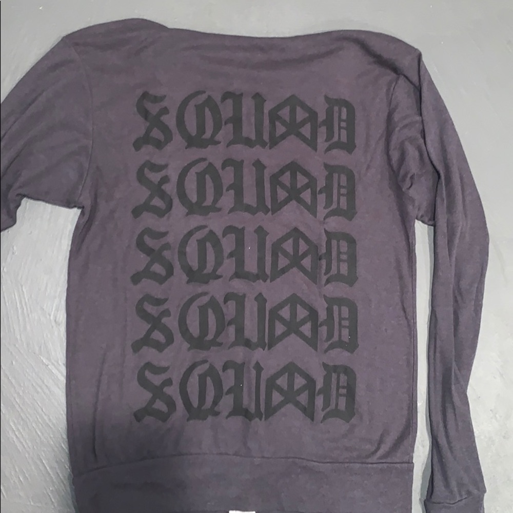 BMFIT “SQUAD” Hoodie